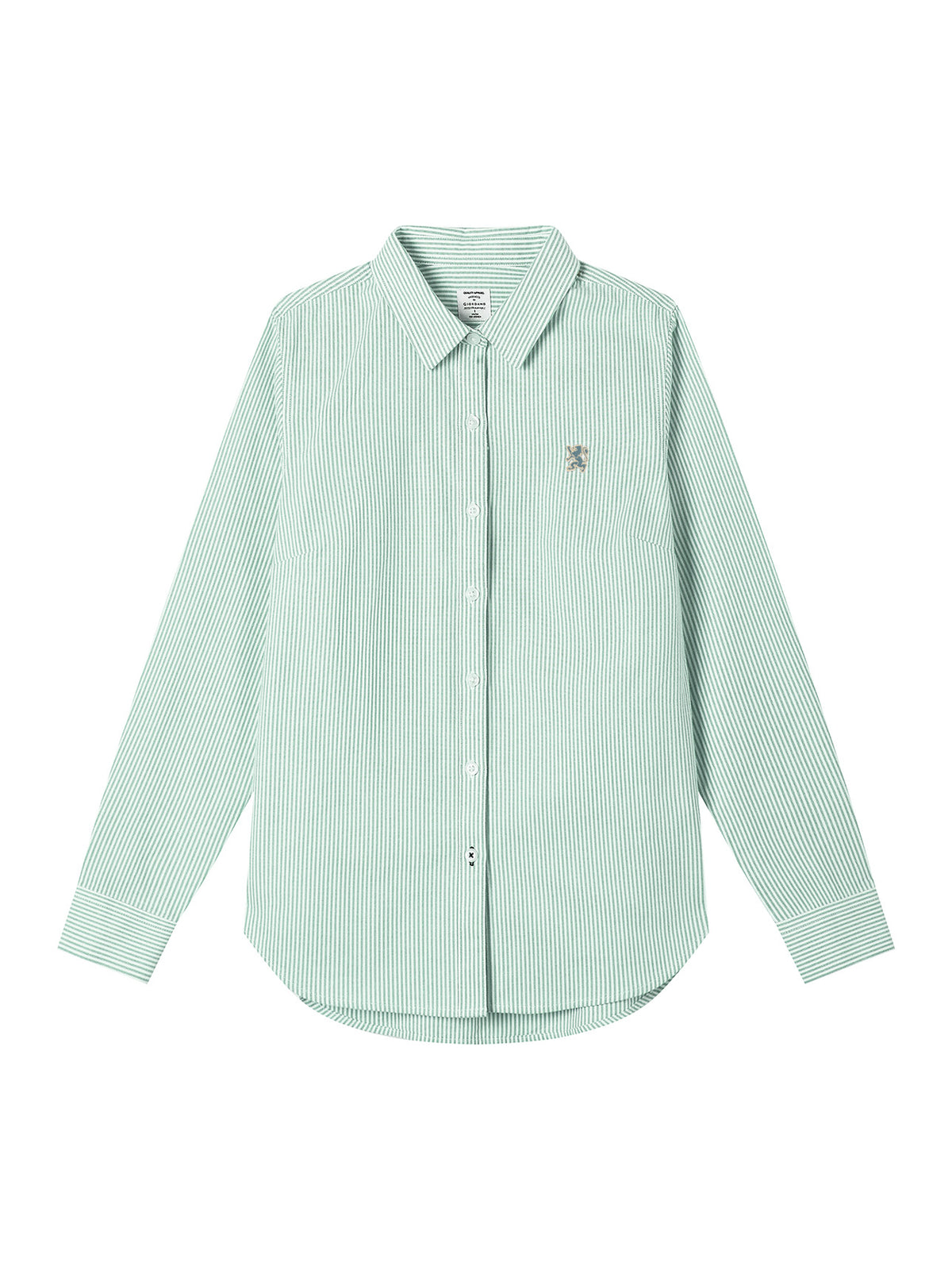 ID_05346073001_RW82_4_2_1_1290_1720.jpg;color:White x Green Stripe